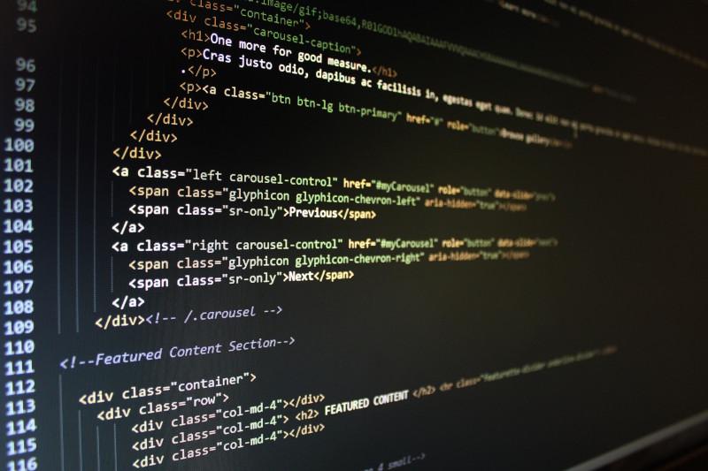 HTML-Code